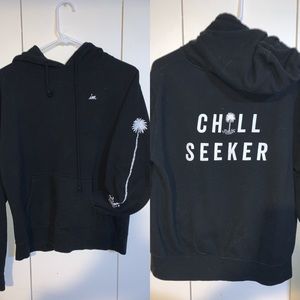 Women’s Large IM Sweatshirt